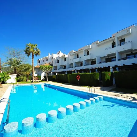 Orange Park 2 Planta Primera *