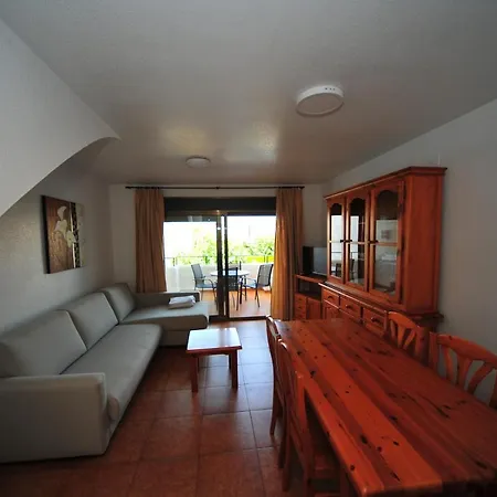 Orange Park 2 Planta Primera *